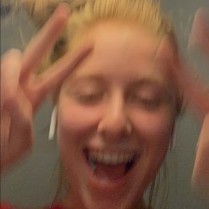 Meet your Posher, Maddy